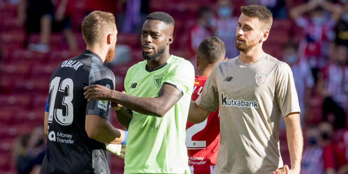Al Athletic solo le quedan tres partidos en casa