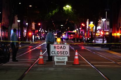 Al menos seis muertos por un tiroteo en Sacramento, la capital de California