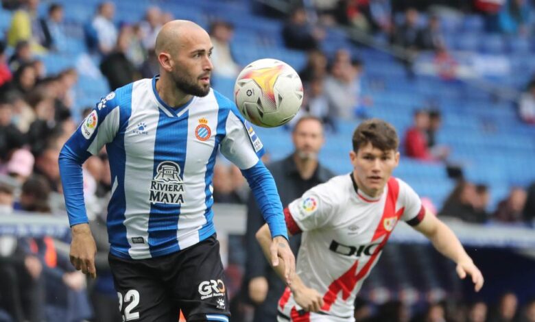 Aleix Vidal quiere repetir victoria y gol en el Bernabéu