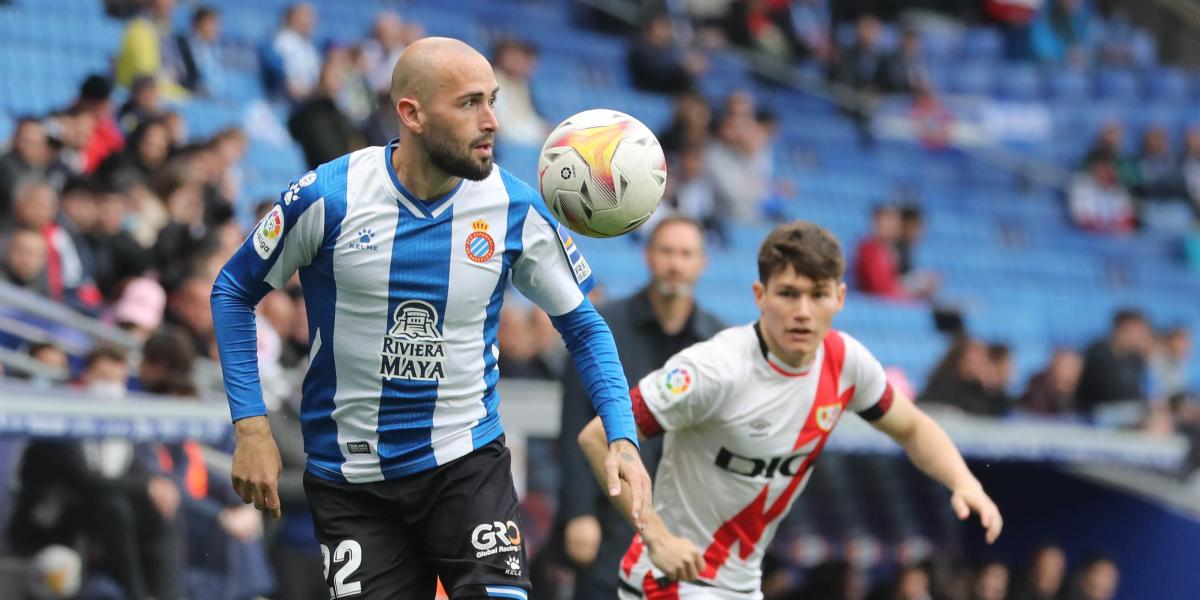 Aleix Vidal quiere repetir victoria y gol en el Bernabéu
