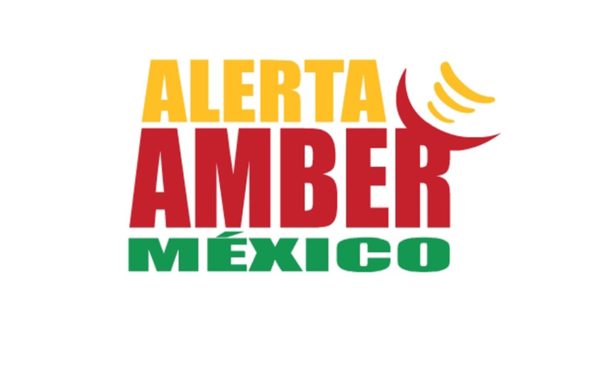 Alerta Amber será inmediata ante el reporte de un menor extraviado