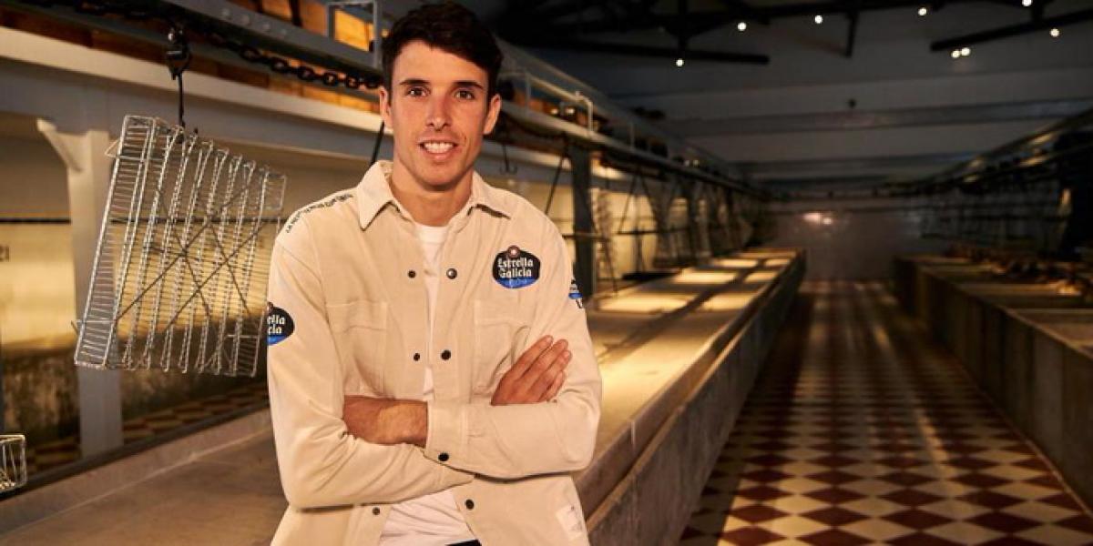 Alex Márquez: "Portimao y Jerez son muy importantes para reconducir nuestro rumbo"