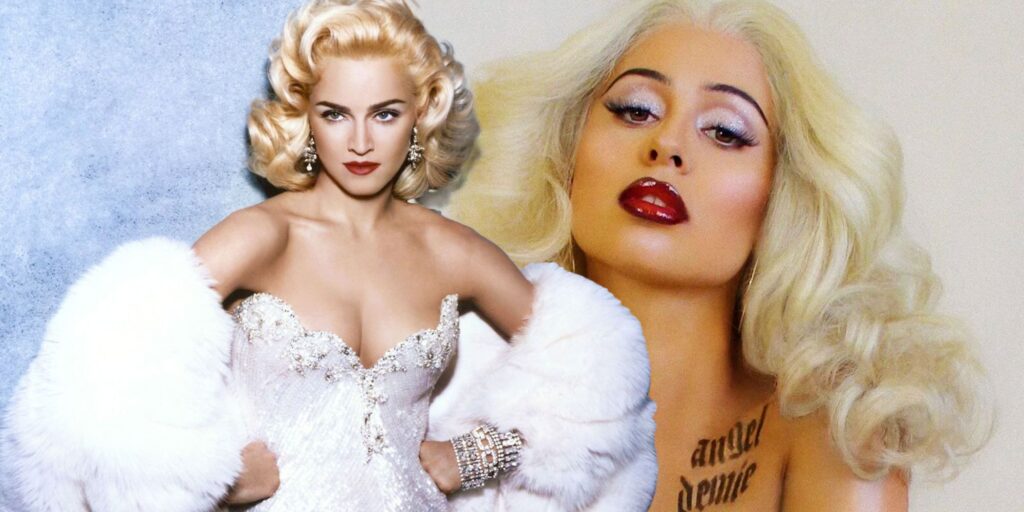 Alexa Demie de Euphoria responde a los rumores sobre el reparto de la película de Madonna