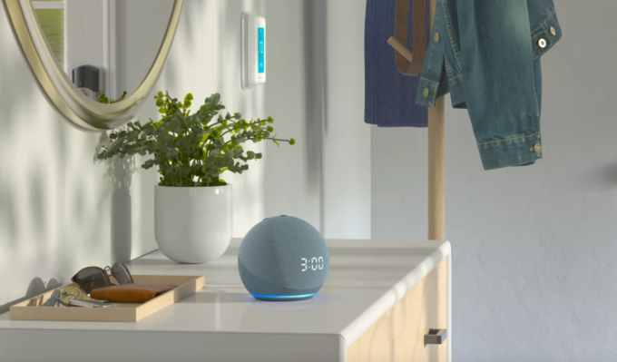 Alexa ahora le notifica cuando los artículos en su carrito o lista de deseos de Amazon están a punto de salir a la venta