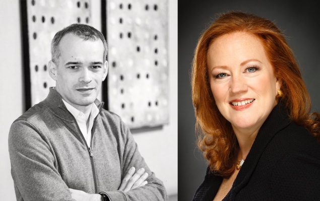 Algolia obtiene un nuevo CEO cuando el fundador renuncia