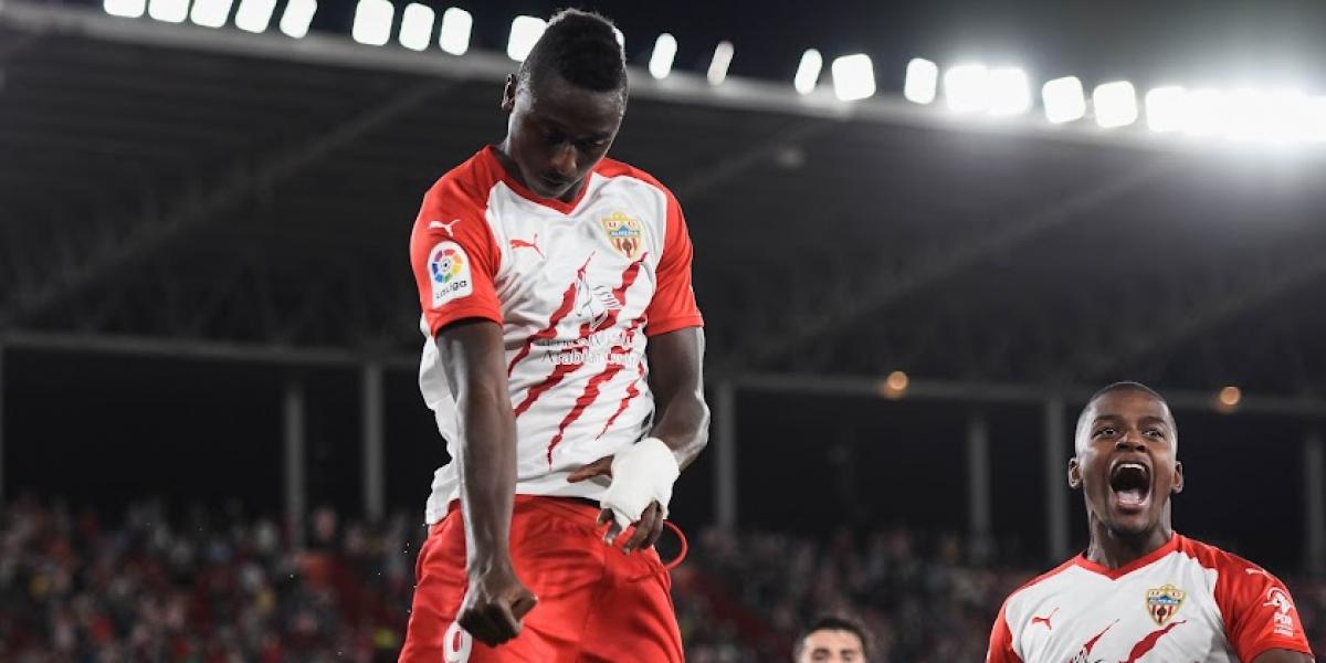 Almería - Sporting, en directo | Sigue en el partido de la jornada 37 de LaLiga Smartbank