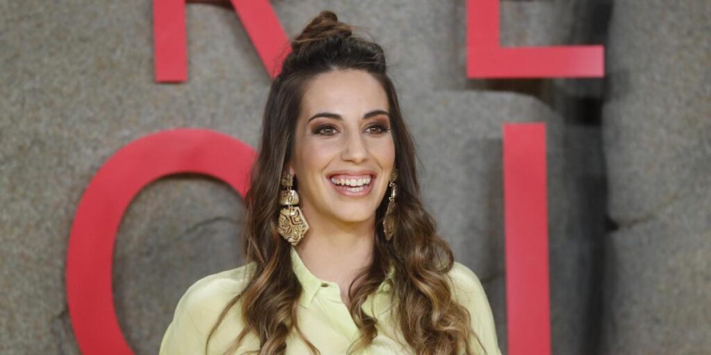 Almudena Cid estrena casa sin Christian Gálvez: así es por dentro su nuevo hogar