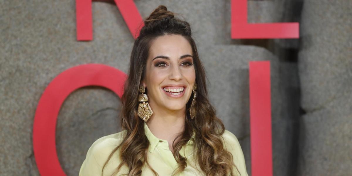 Almudena Cid estrena casa sin Christian Gálvez: así es por dentro su nuevo hogar