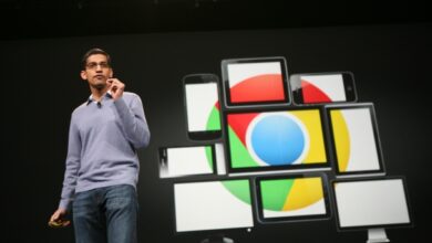 Alphabet sigue imprimiendo dinero a pesar de una fuerte multa de $ 2.7B de la UE