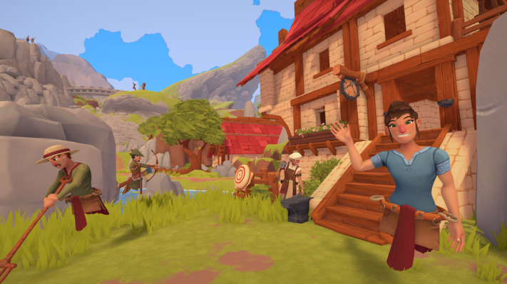 Alta cierra una ronda semilla de $12,4 millones liderada por Makers Fund y Andreessen Horowitz