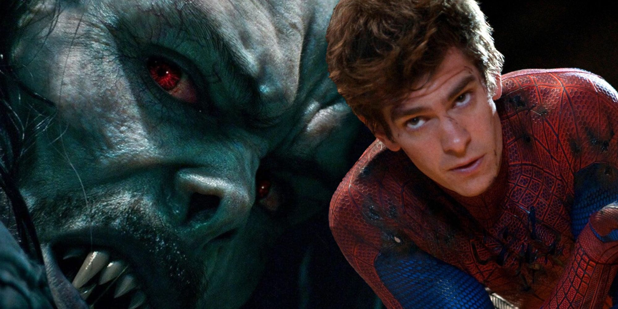 Amazing Spider-Man 3 de Garfield es la única forma de salvar el universo de Sony