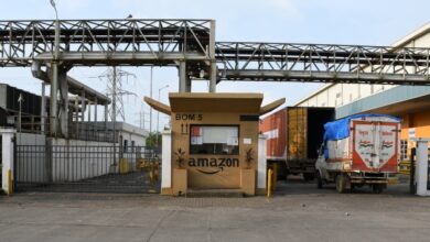 Amazon acusa a Future and Reliance, socio indio separado, de fraude en anuncios de periódicos