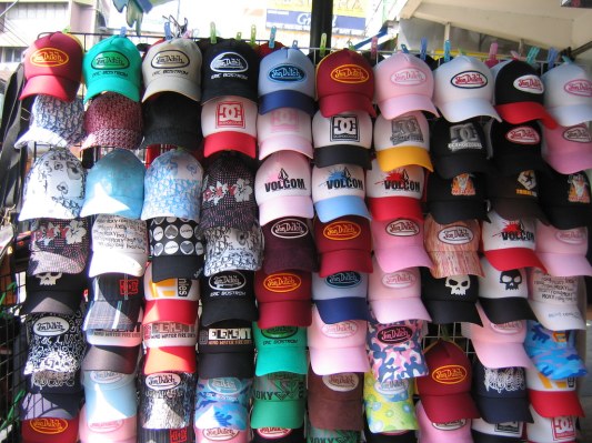 Amazon amplía los códigos antifalsificación Transparency a Europa, India y Canadá