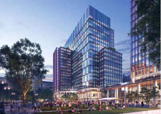 Amazon dona $ 1 millón a organizaciones de DC que ayudan a los afectados por el brote de COVID-19