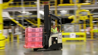 Amazon invierte $ 700 millones para volver a capacitar a un tercio de su fuerza laboral estadounidense para 2025