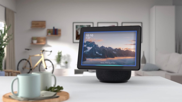 Amazon lanza oficialmente su opción 'Modo de conversación' más natural en Echo Show 10