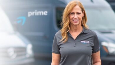 Amazon ofrece a los empleados $ 10K y 3 meses de pago para comenzar sus propios negocios de entrega