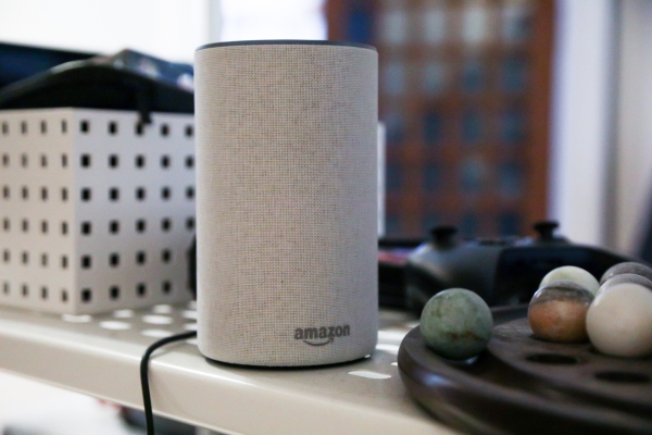 Amazon podría estar desarrollando chips de IA para Alexa
