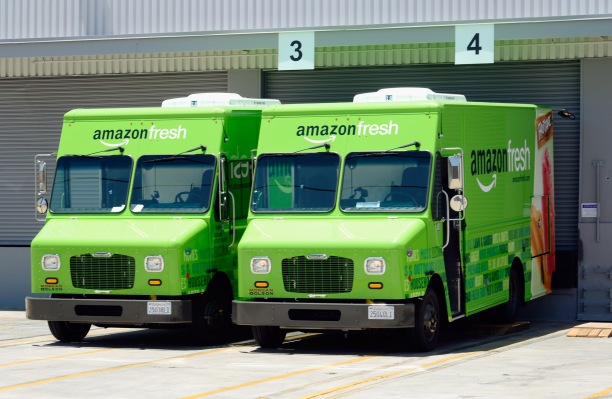 AmazonFresh se expande a tres mercados clave: Houston, Minneapolis y Phoenix