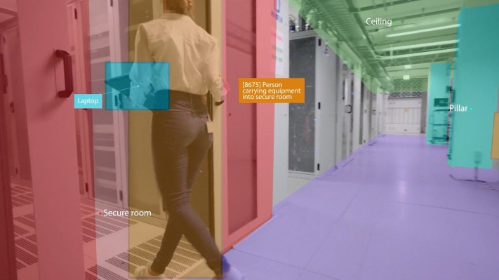 Ambient.ai tiene como objetivo proporcionar seguridad de edificios impulsada por IA, menos sesgos y trampas de privacidad