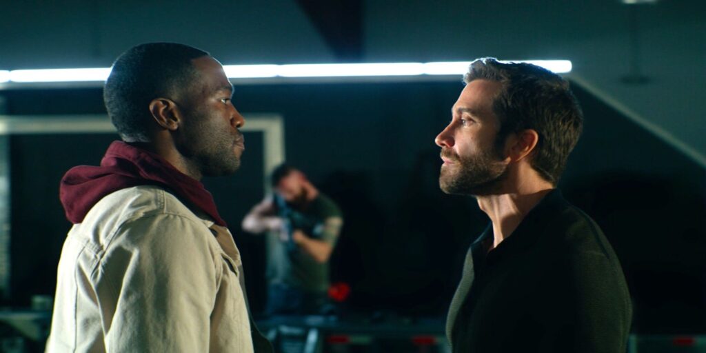 Ambulance Review: Michael Bay ofrece un juego de acción intenso y entretenido