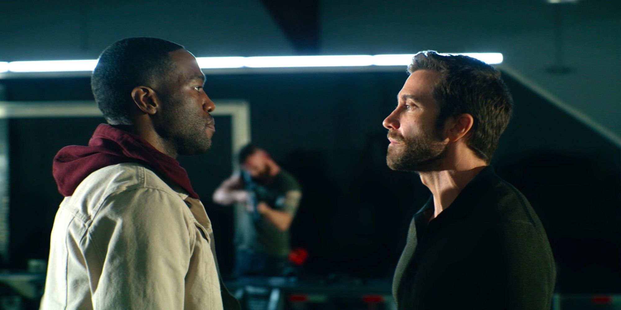 Ambulance Review: Michael Bay ofrece un juego de acción intenso y entretenido