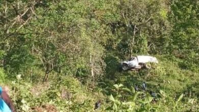 Amenazaron con quitar apoyos para votar en revocación: testimonios, tras accidente fatal en Chiapas