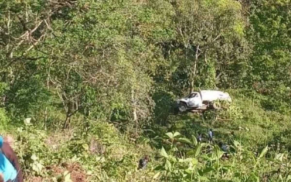 Amenazaron con quitar apoyos para votar en revocación: testimonios, tras accidente fatal en Chiapas