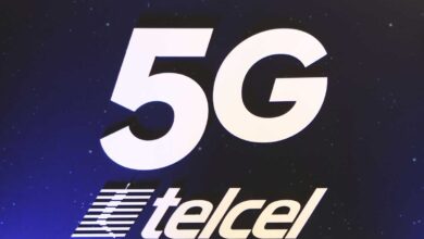 América Móvil anuncia que red 5G cubrirá 100 ciudades de México este año