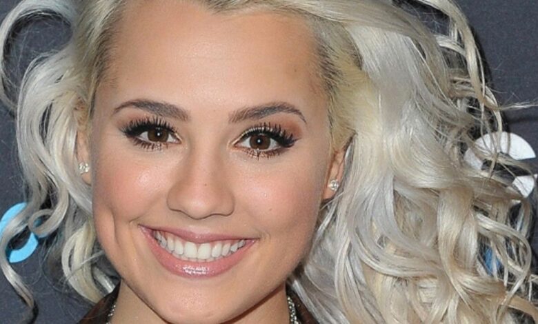 American Idol: Gabby Barrett regresa como mentora invitada