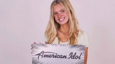 American Idol: Kenedi Anderson rompe su silencio después de renunciar