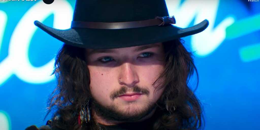 American Idol: por qué el programa necesita a Tristen Gressett