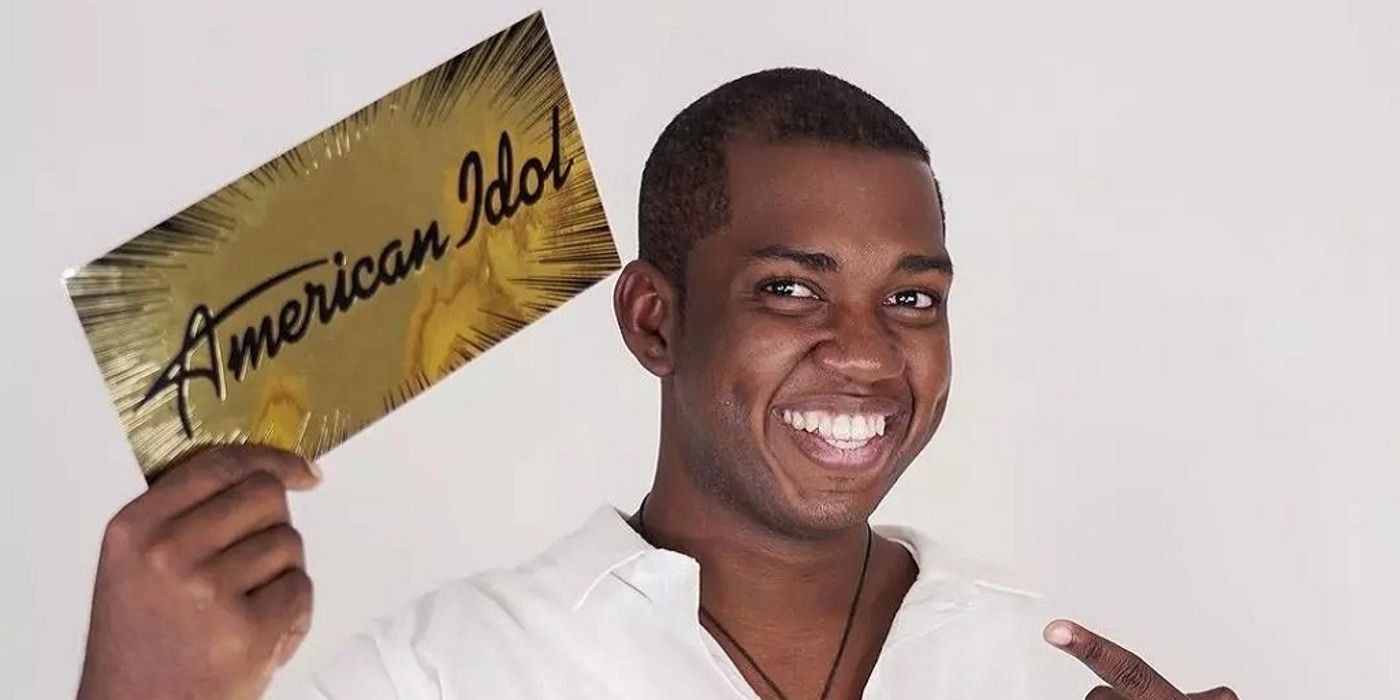 American Idol: ¿Qué le pasó a Kevin Gullage en el episodio Top 24?