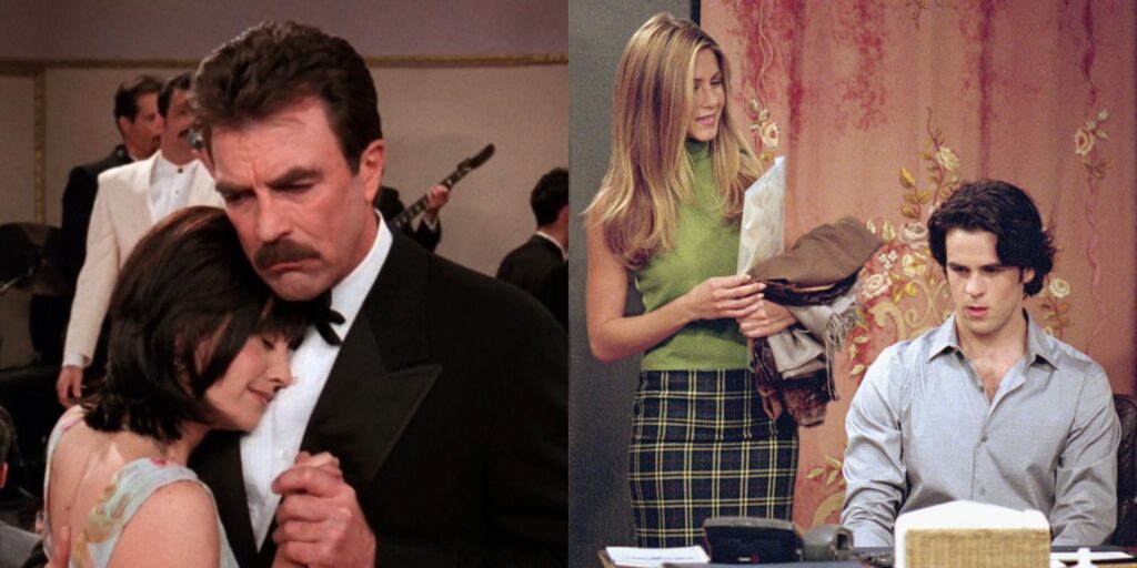 Amigos: lo peor que le puede pasar a cada pareja importante