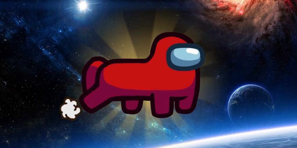 Among Us convierte un tweet inquietante en un modo real para April Fools