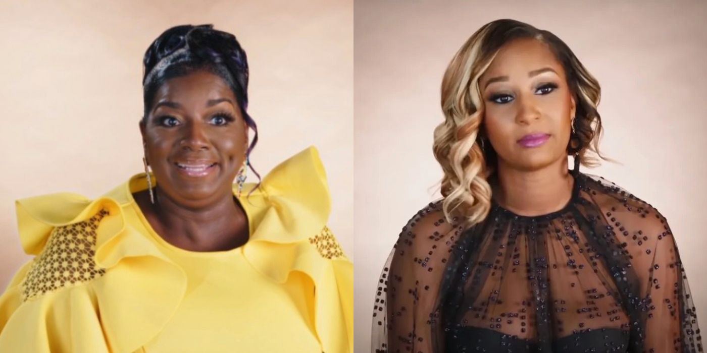 Amor y matrimonio Huntsville: por qué la señorita Wanda llamó a Melody Holt