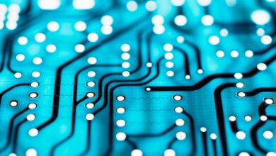 Ampere anuncia el último chip con un procesador de 128 núcleos