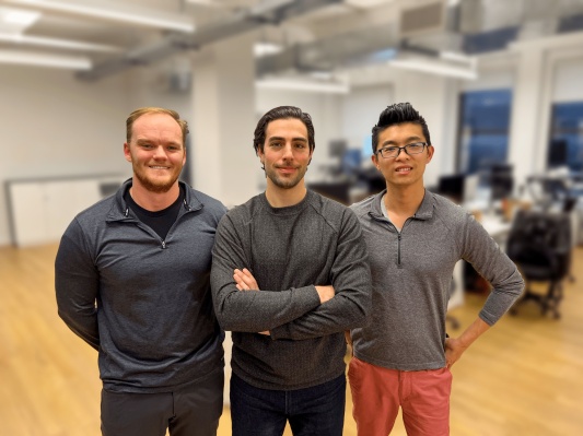 Ampla recauda $40M Serie A para su negocio de otorgamiento de crédito a marcas comerciales