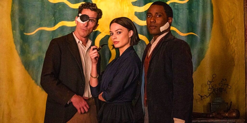 Amsterdam, la nueva película de David O. Russell, tiene fecha de lanzamiento en 2022