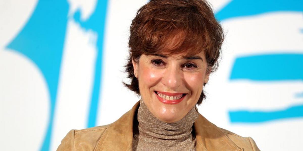 Anabel Alonso, sobre Toni Cantó: "No le reconozco"