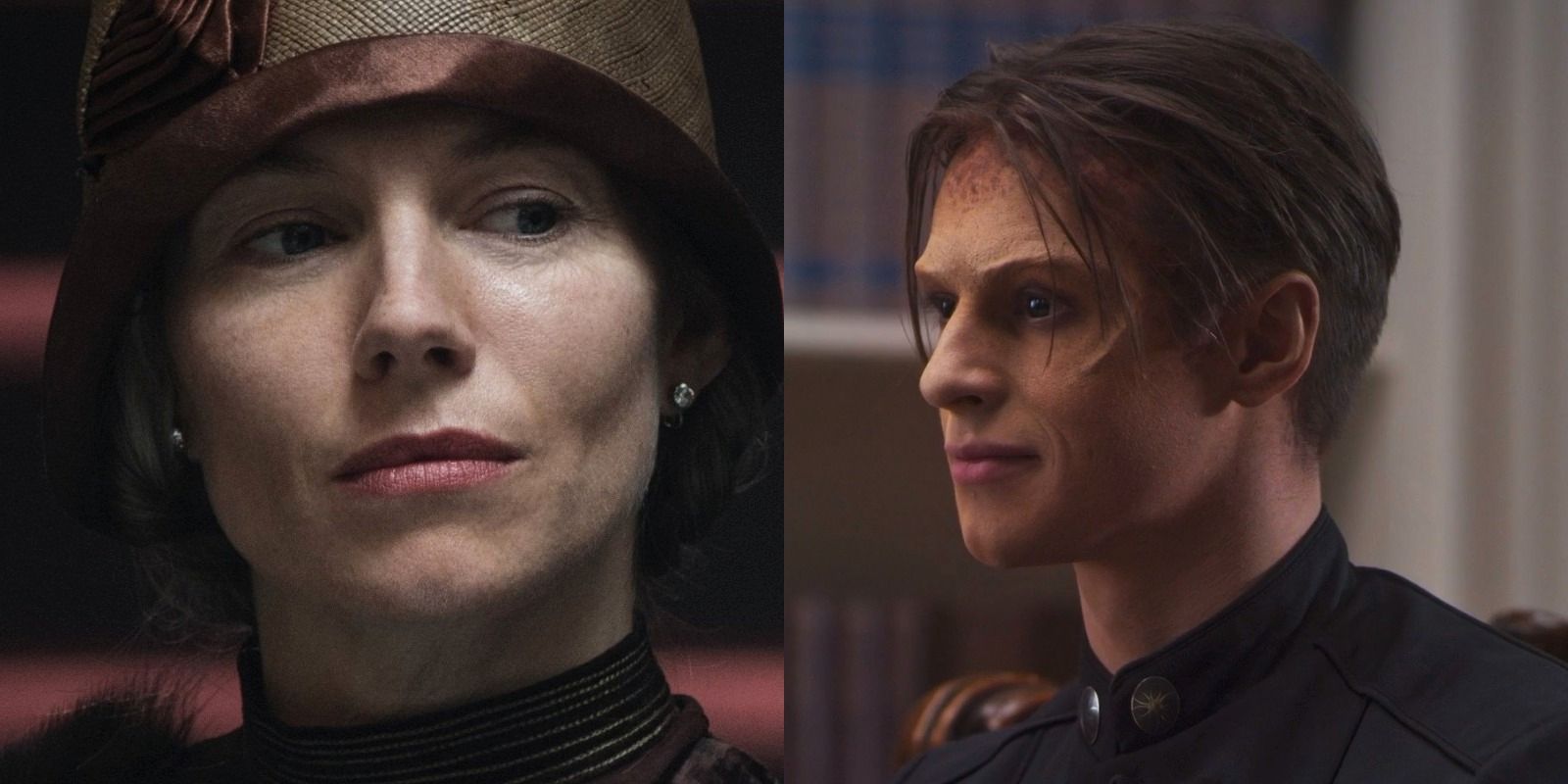 Anatomía de un escándalo: 10 películas y programas de televisión donde has visto al elenco