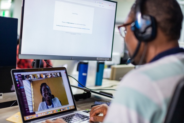 Andela, que construye equipos de ingeniería aprovechando el talento africano, se vuelve completamente remoto y se abre a un continente más amplio