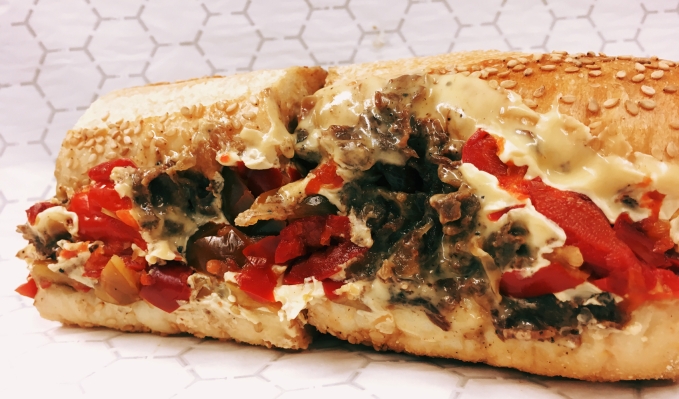 Ando de David Chang lanza un nuevo menú, se reenfoca en la comida