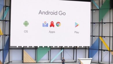 Android Go es una versión ligera de Android para teléfonos increíblemente baratos