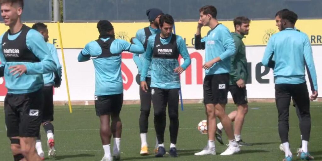 Anfield examina a un Villarreal sin complejos