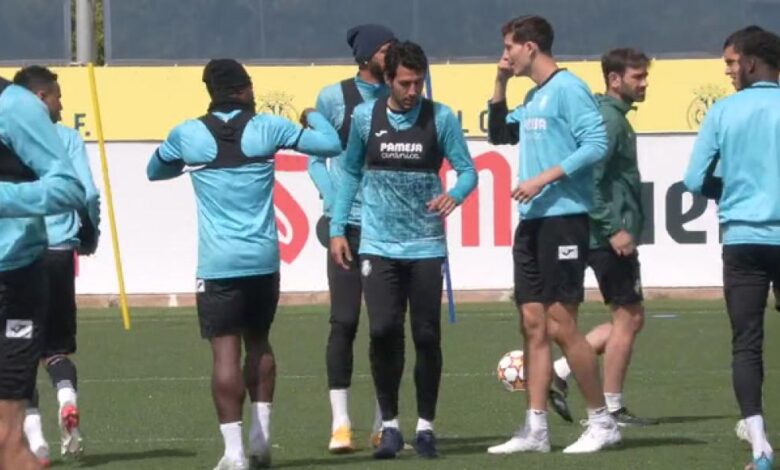 Anfield examina a un Villarreal sin complejos