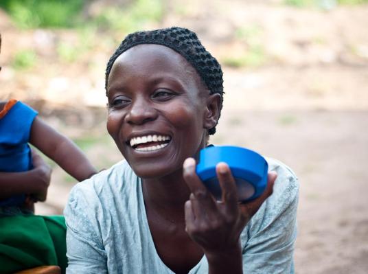 Angaza recauda $ 4 millones para hacer que la energía limpia sea asequible para los más pobres del mundo