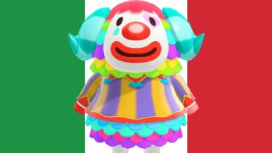 Animal Crossing: Qué significa el nombre de Pietro en italiano