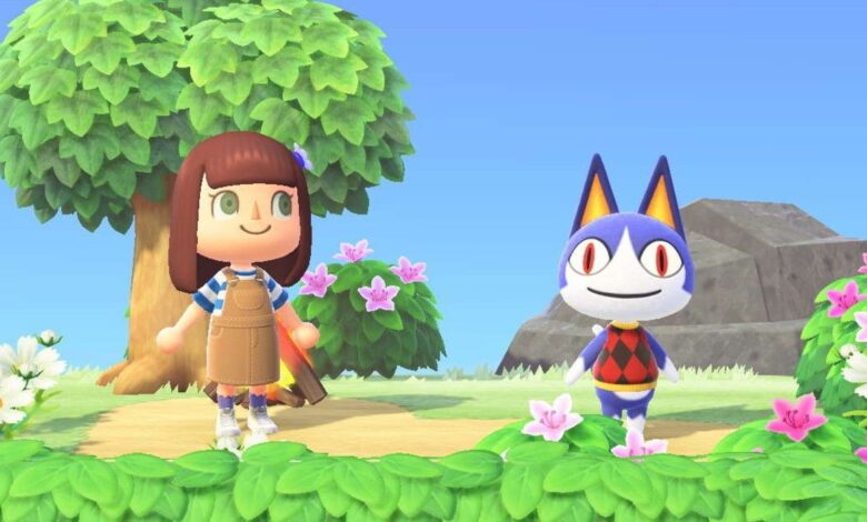 Animal Crossing: todo lo nuevo en mayo de 2022 (insectos, peces, artículos de temporada)