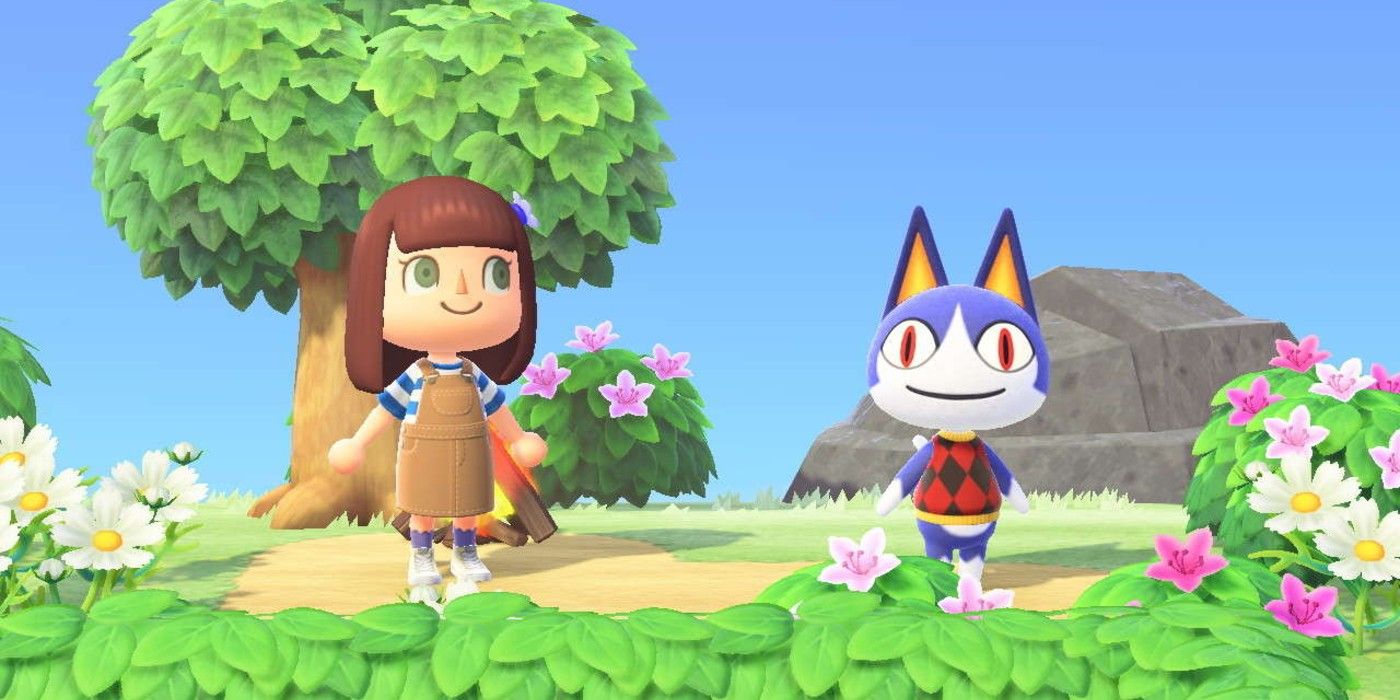 Animal Crossing: todo lo nuevo en mayo de 2022 (insectos, peces, artículos de temporada)